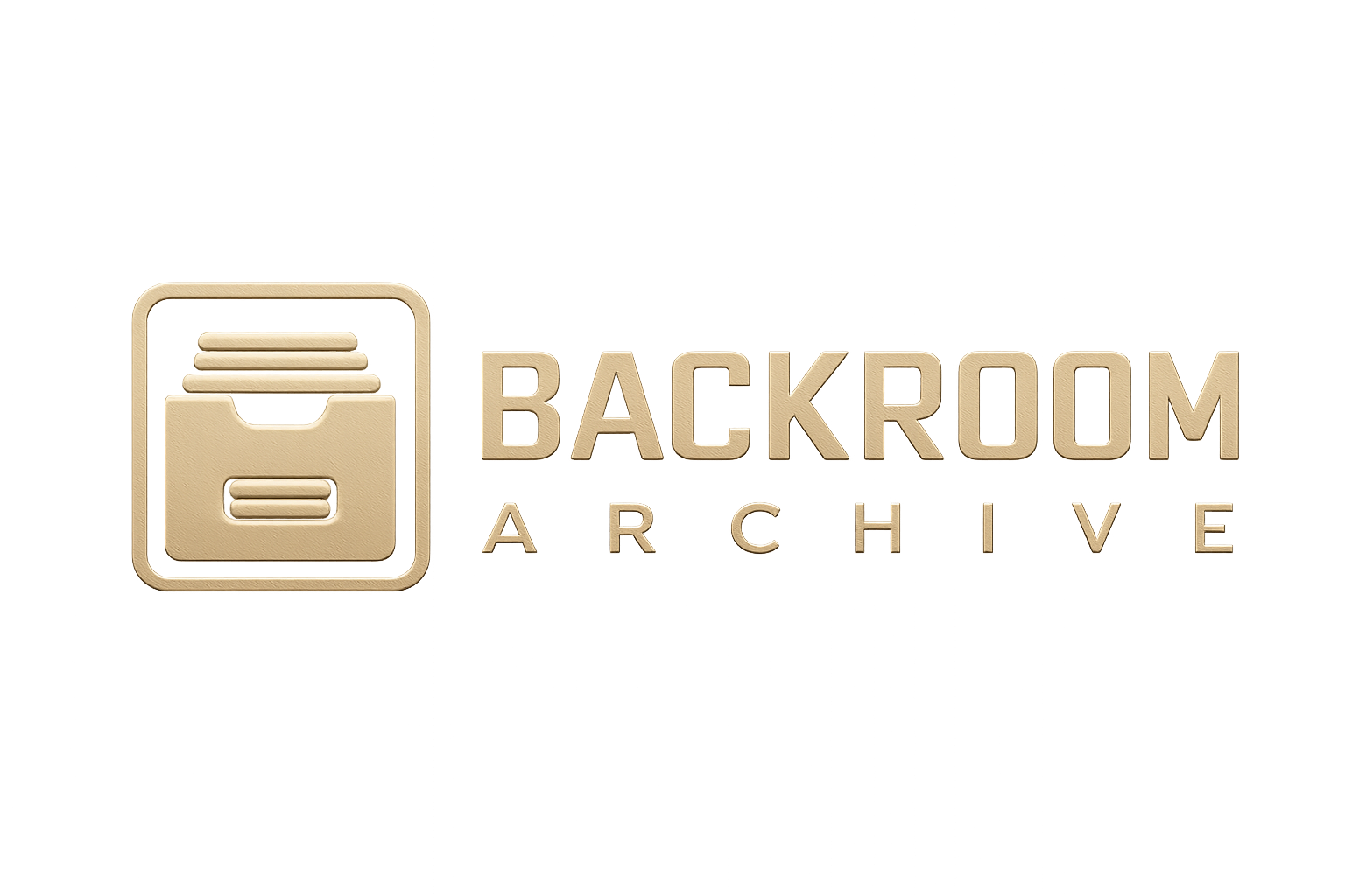 Backroom Archive
